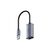 Адаптер USB 3.0 AM to RJ45 Ethernet 1000Mbps Cudy (UE10A) Адаптер USB 3.0 AM to RJ45 Ethernet 1000Mbps Cudy (UE10A)