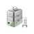 Пароварка Buydeem G564_A501 Cozy Greenish (G564_A501-CG/EU), изображение 2 Пароварка Buydeem G564_A501 Cozy Greenish (G564_A501-CG/EU), изображение 2
