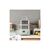 Пароварка Buydeem G564_A501 Cozy Greenish (G564_A501-CG/EU), изображение 8 Пароварка Buydeem G564_A501 Cozy Greenish (G564_A501-CG/EU), изображение 8