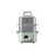 Пароварка Buydeem G564_A501 Cozy Greenish (G564_A501-CG/EU) Пароварка Buydeem G564_A501 Cozy Greenish (G564_A501-CG/EU)