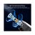 Мікрофон Puluz PULUZ 2 TX + 1 RX Wireless black (PU3154B), зображення 4 Мікрофон Puluz PULUZ 2 TX + 1 RX Wireless black (PU3154B), зображення 4