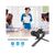 Мікрофон Puluz PULUZ 2 TX + 1 RX Wireless black (PU3154B), зображення 6 Мікрофон Puluz PULUZ 2 TX + 1 RX Wireless black (PU3154B), зображення 6