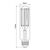 Лампочка Videx LED Filament T38F 24W E27 5000K (VL-T38F-24275), изображение 2 Лампочка Videx LED Filament T38F 24W E27 5000K (VL-T38F-24275), изображение 2