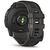 Смарт-часы Garmin Instinct 3, Tactical, AMOLED, 50mm, Black, GPS (010-03020-50), изображение 6 Смарт-часы Garmin Instinct 3, Tactical, AMOLED, 50mm, Black, GPS (010-03020-50), изображение 6