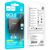 Зарядное устройство HOCO C140A Smart USB QC3.0 + USB to cable Micro Black (6942007627801), изображение 5 Зарядное устройство HOCO C140A Smart USB QC3.0 + USB to cable Micro Black (6942007627801), изображение 5