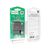 Зарядное устройство HOCO C72Q Glorious USB QC3.0 + cable USB to Micro 5P 18W Black (6931474732521), изображение 4 Зарядное устройство HOCO C72Q Glorious USB QC3.0 + cable USB to Micro 5P 18W Black (6931474732521), изображение 4
