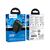 Зарядное устройство HOCO CS42A Smart 1xUSB-C PD30W + 1xUSB QC3.0 Black (6942007620765), изображение 4 Зарядное устройство HOCO CS42A Smart 1xUSB-C PD30W + 1xUSB QC3.0 Black (6942007620765), изображение 4