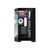Корпус Gamemax HYPE-A Black, изображение 3 Корпус Gamemax HYPE-A Black, изображение 3