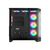 Корпус Gamemax HYPE-A Black, изображение 6 Корпус Gamemax HYPE-A Black, изображение 6
