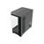 Корпус Gamemax HYPE-A Black, изображение 8 Корпус Gamemax HYPE-A Black, изображение 8
