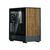 Корпус Zalman P10NAMUBLACK, зображення 2 Корпус Zalman P10NAMUBLACK, зображення 2