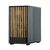 Корпус Zalman P10NAMUBLACK, зображення 6 Корпус Zalman P10NAMUBLACK, зображення 6