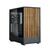 Корпус Zalman P10NAMUBLACK Корпус Zalman P10NAMUBLACK