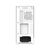 Корпус Zalman P40PRISMWHITE, изображение 12 Корпус Zalman P40PRISMWHITE, изображение 12