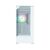 Корпус Zalman P40PRISMWHITE, изображение 7 Корпус Zalman P40PRISMWHITE, изображение 7