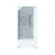 Корпус Zalman P40PRISMWHITE, изображение 9 Корпус Zalman P40PRISMWHITE, изображение 9