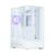 Корпус Zalman P40PRISMWHITE Корпус Zalman P40PRISMWHITE