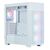Корпус Zalman S5NEOWHITE, зображення 2 Корпус Zalman S5NEOWHITE, зображення 2