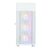 Корпус Zalman S5NEOWHITE, зображення 8 Корпус Zalman S5NEOWHITE, зображення 8