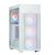 Корпус Zalman S5NEOWHITE Корпус Zalman S5NEOWHITE