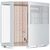Корпус APNX V1-W White (APCM-VI01103.21), изображение 8 Корпус APNX V1-W White (APCM-VI01103.21), изображение 8