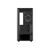 Корпус Prologix Lumi GM-01AB Glass Black, изображение 10 Корпус Prologix Lumi GM-01AB Glass Black, изображение 10