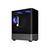 Корпус Prologix Lumi GM-01AB Glass Black, изображение 2 Корпус Prologix Lumi GM-01AB Glass Black, изображение 2