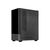 Корпус Prologix Lumi GM-01AB Glass Black, изображение 3 Корпус Prologix Lumi GM-01AB Glass Black, изображение 3