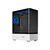 Корпус Prologix Lumi GM-01AW Glass White, изображение 2 Корпус Prologix Lumi GM-01AW Glass White, изображение 2