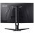 Монитор Acer Nitro XZ273UP2bmiiphx (UM.HX3EE.207), изображение 3 Монитор Acer Nitro XZ273UP2bmiiphx (UM.HX3EE.207), изображение 3