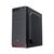 Корпус Gamemax MT519-NP-2U3-CR, изображение 2 Корпус Gamemax MT519-NP-2U3-CR, изображение 2