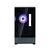 Корпус Zalman P30BLACKV2, зображення 5 Корпус Zalman P30BLACKV2, зображення 5