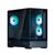 Корпус Zalman P30BLACKV2 Корпус Zalman P30BLACKV2