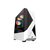 Корпус 1stPlayer F3-A-WH-4F1 Корпус 1stPlayer F3-A-WH-4F1