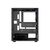 Корпус AeroCool Pivot-G-BK-v1 (ACCM-ES08013.11), изображение 4 Корпус AeroCool Pivot-G-BK-v1 (ACCM-ES08013.11), изображение 4