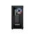 Корпус AeroCool Pivot-G-BK-v1 (ACCM-ES08013.11), изображение 6 Корпус AeroCool Pivot-G-BK-v1 (ACCM-ES08013.11), изображение 6