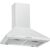 Вытяжка кухонная Pyramida KX 60 (1000) B WH, изображение 2 Вытяжка кухонная Pyramida KX 60 (1000) B WH, изображение 2