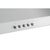 Вытяжка кухонная Pyramida KX 60 (1000) B WH, изображение 3 Вытяжка кухонная Pyramida KX 60 (1000) B WH, изображение 3