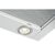 Вытяжка кухонная Pyramida KX 60 (1000) B WH, изображение 4 Вытяжка кухонная Pyramida KX 60 (1000) B WH, изображение 4