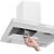 Вытяжка кухонная Pyramida KX 60 (1000) B WH, изображение 5 Вытяжка кухонная Pyramida KX 60 (1000) B WH, изображение 5