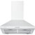 Вытяжка кухонная Pyramida KX 60 (1000) B WH Вытяжка кухонная Pyramida KX 60 (1000) B WH