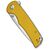 Нож Sencut Praktisk, Yellow G10, Satin (S24019-2), изображение 6 Нож Sencut Praktisk, Yellow G10, Satin (S24019-2), изображение 6