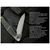 Нож Weknife 702XI, Grey Titanium, Stonewash (WE07B-4), изображение 11 Нож Weknife 702XI, Grey Titanium, Stonewash (WE07B-4), изображение 11