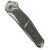 Нож Weknife 702XI, Grey Titanium, Stonewash (WE07B-4), изображение 6 Нож Weknife 702XI, Grey Titanium, Stonewash (WE07B-4), изображение 6