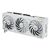 Видеокарта ASUS GeForce RTX5070 Ti 16GB TUF OC WHITE GAMING (TUF-RTX5070TI-O16G-WHITE-GAMING), изображение 2 Видеокарта ASUS GeForce RTX5070 Ti 16GB TUF OC WHITE GAMING (TUF-RTX5070TI-O16G-WHITE-GAMING), изображение 2