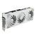 Видеокарта ASUS GeForce RTX5070 Ti 16GB TUF OC WHITE GAMING (TUF-RTX5070TI-O16G-WHITE-GAMING), изображение 3 Видеокарта ASUS GeForce RTX5070 Ti 16GB TUF OC WHITE GAMING (TUF-RTX5070TI-O16G-WHITE-GAMING), изображение 3