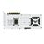 Видеокарта ASUS GeForce RTX5070 Ti 16GB TUF OC WHITE GAMING (TUF-RTX5070TI-O16G-WHITE-GAMING), изображение 4 Видеокарта ASUS GeForce RTX5070 Ti 16GB TUF OC WHITE GAMING (TUF-RTX5070TI-O16G-WHITE-GAMING), изображение 4
