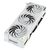 Видеокарта ASUS GeForce RTX5070 Ti 16GB TUF OC WHITE GAMING (TUF-RTX5070TI-O16G-WHITE-GAMING), изображение 7 Видеокарта ASUS GeForce RTX5070 Ti 16GB TUF OC WHITE GAMING (TUF-RTX5070TI-O16G-WHITE-GAMING), изображение 7