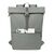 Рюкзак для ноутбука 15.6" 5567 Gremio, Grey, 15L RivaCase (5567Grey), изображение 10 Рюкзак для ноутбука 15.6" 5567 Gremio, Grey, 15L RivaCase (5567Grey), изображение 10