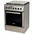 Плита Liberty PWE 6114 CS-F, изображение 2 Плита Liberty PWE 6114 CS-F, изображение 2